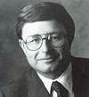 Theodore Beringer Circa 1979