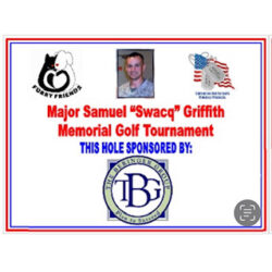 Memorial Golf Tournament